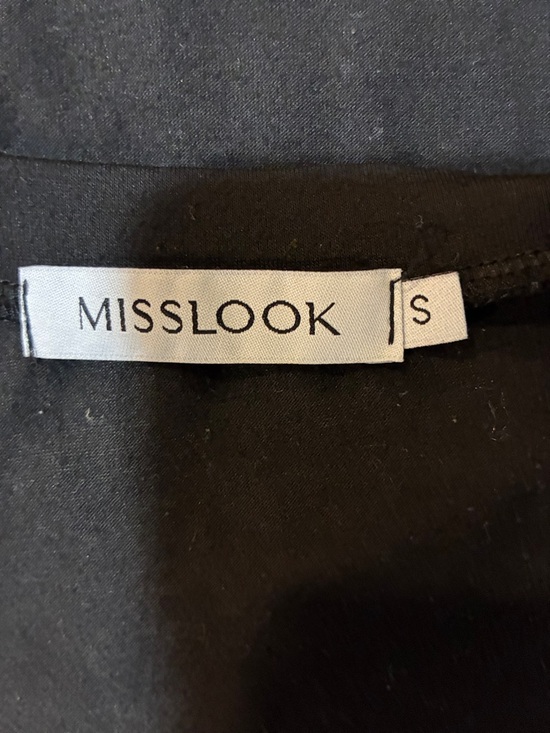 Sleeveless Black Maxi Dress. Size Small - Picture 7 of 7